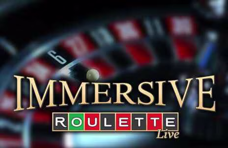 Immersive Roulette
